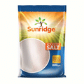 Sunridge Iodized Salt 800gm