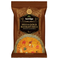 Sunridge Sella Gold Basmati Rice 1kg