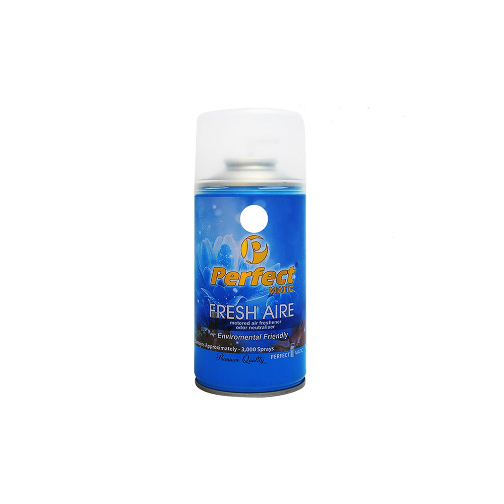 Perfect Matic Aseel Air Freshener 300ml - Snapcart.pk