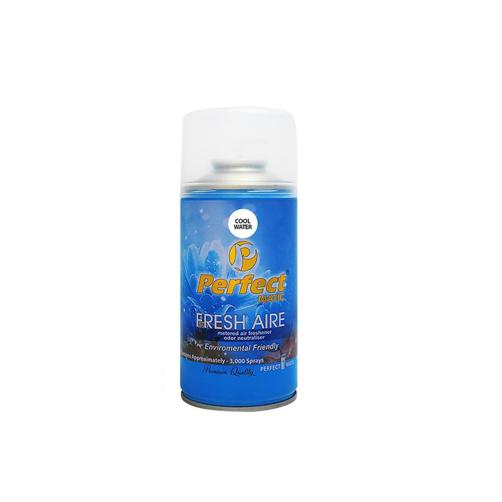 Perfect Matic Water Is Cool Air Freshener 300ml - Snapcart.pk
