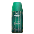 Perfect Matic Magical Poison Air Freshener 250ml - Snapcart.pk
