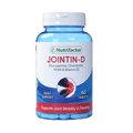Nutrifactor Jointin-d Tab 60s