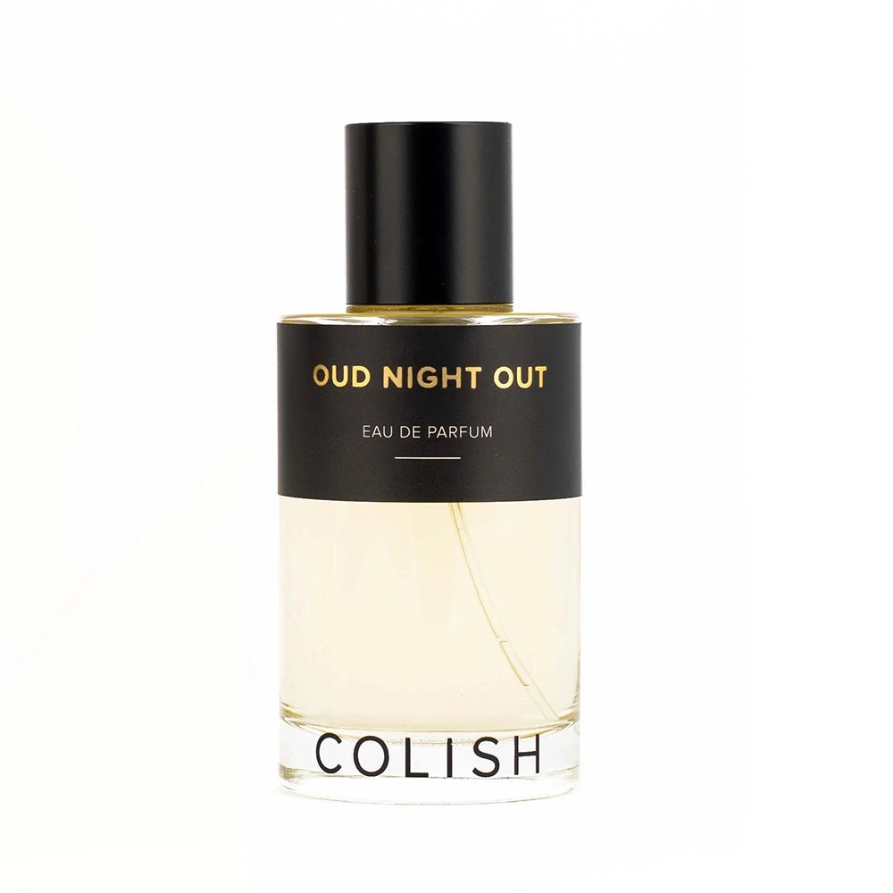 Colish Oud Night Out EDP 100Ml