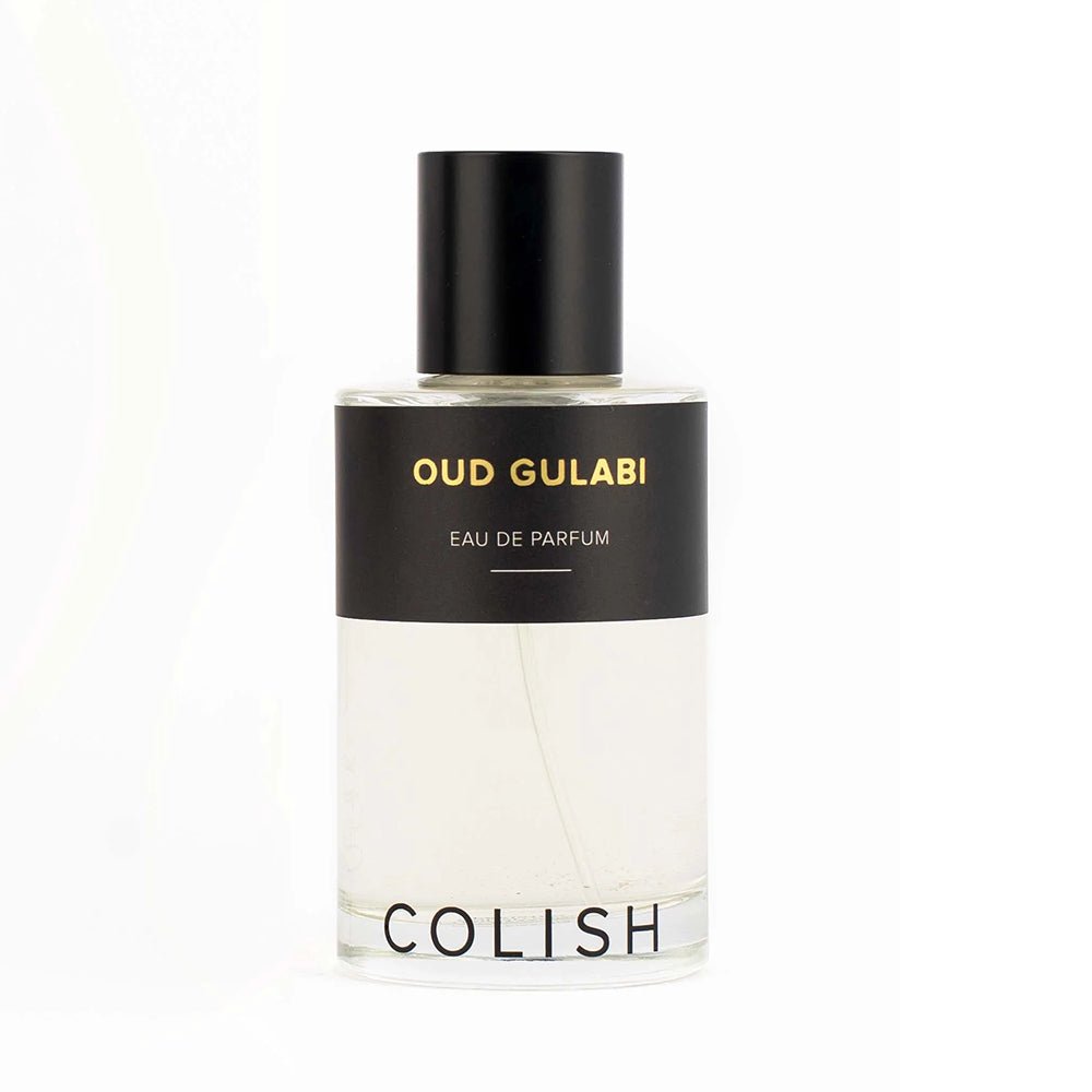 Colish Oud Gulabi EDP 100Ml