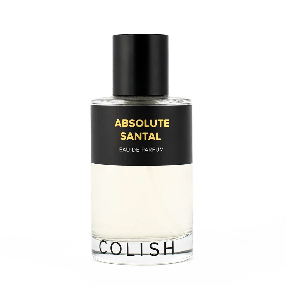 Colish Absolute Santal For Unisex EDP 100Ml