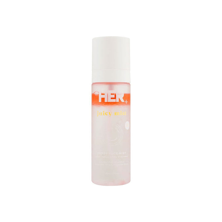 Her Beauty Peppy Face Mist 100ml - Snapcart.pk