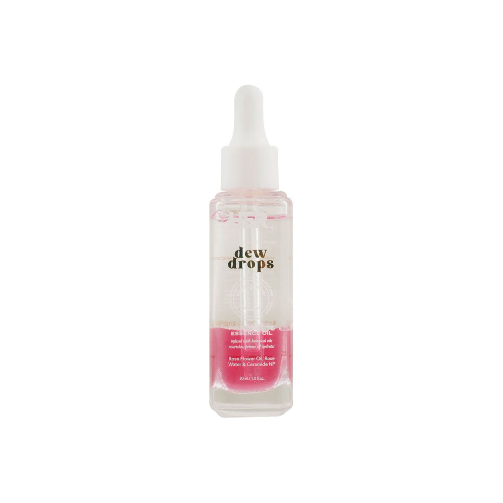 Her Beauty Priming Rose Essence Oil 30ml - Snapcart.pk