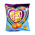 Peek Freans Heart Beats Crunchy Biscuit Bites 27.5g