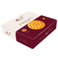 Piper`s Gold Classic Shortbread Cookie 27.5g