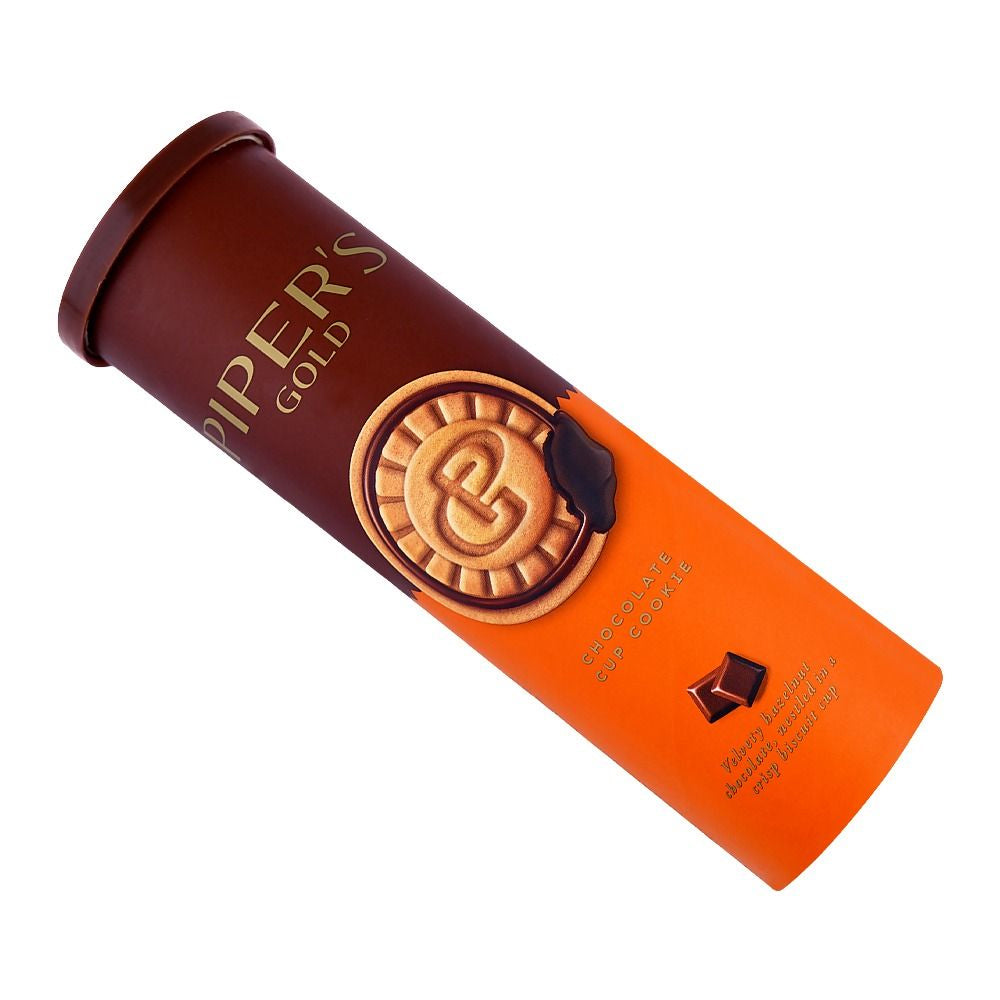 Piper`s Gold Chocolate Cup Cookie 188.5g