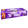 Peek Freans Smile Triple Chocolate Donut Cake 47g