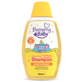 Butterfly Baby Ultra Mild Shampoo 120ml