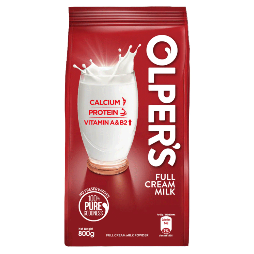Olpers Tea Creamer Milk Powder 800g