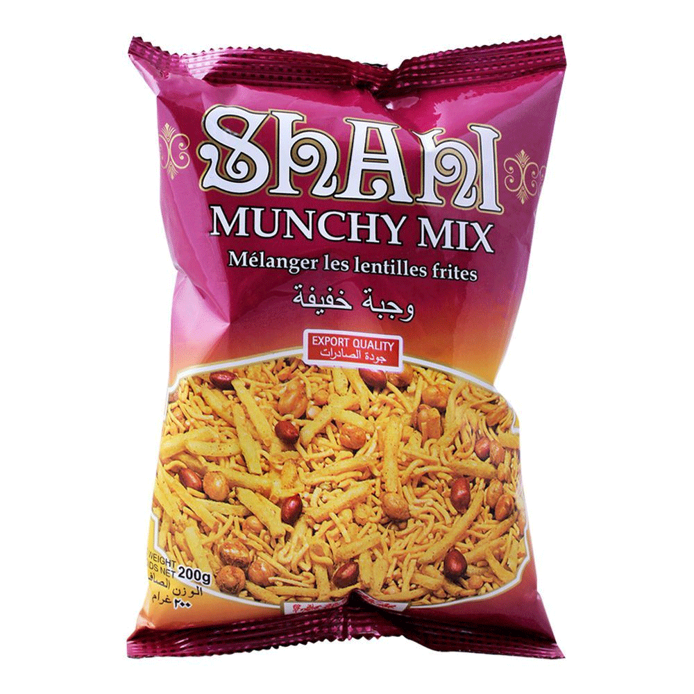 Shahi Munchy Mix 90g