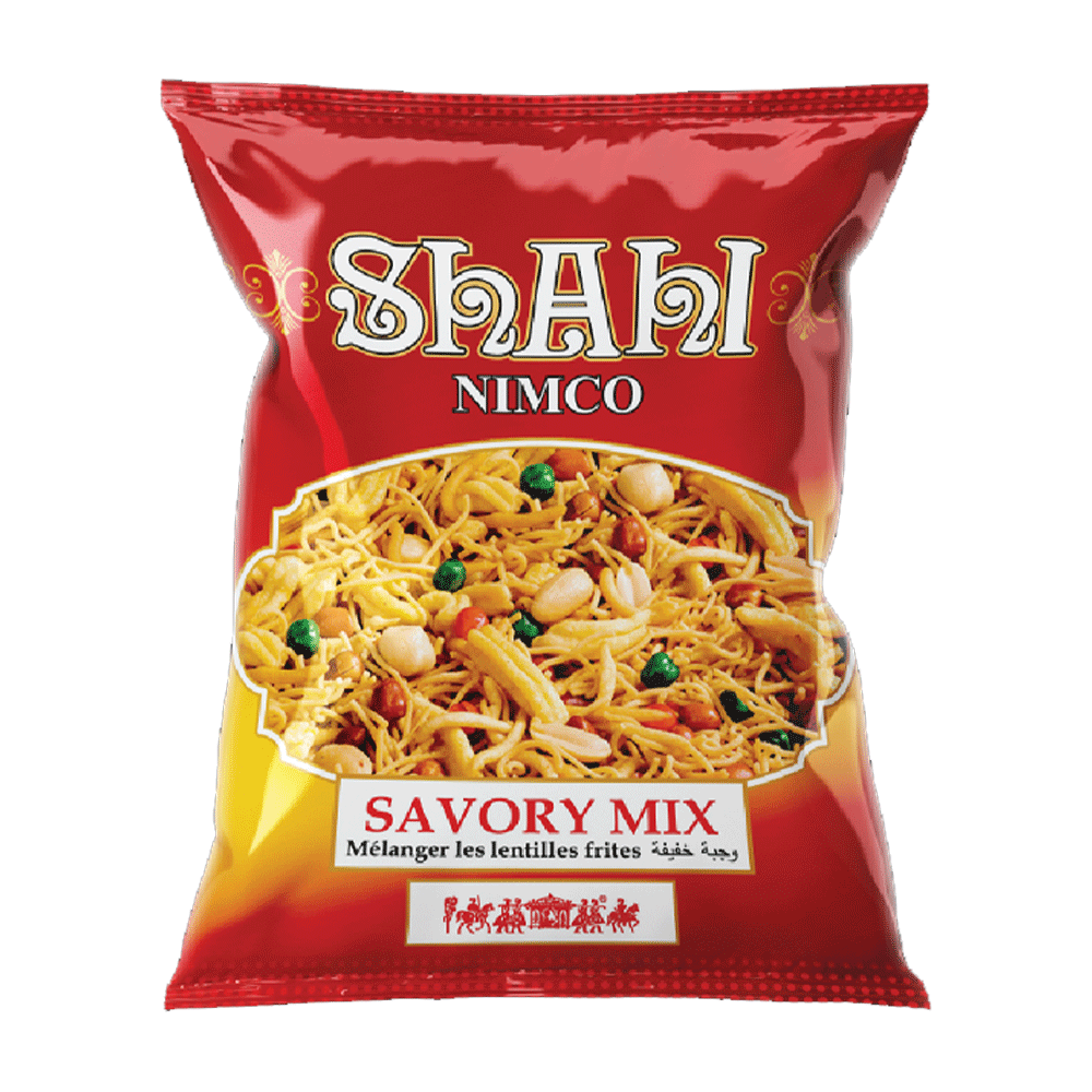 Shahi Nimko Savory Mix 95g