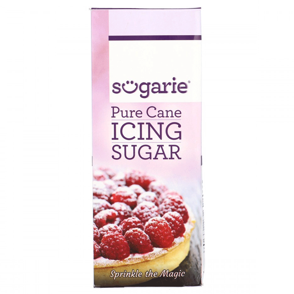 Sugarie Pure Cane Icing Sugar 300g
