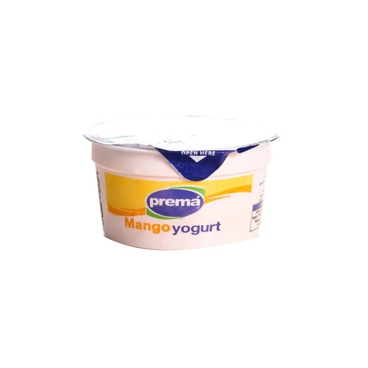 Prema Mango Yogurt 80g - Snapcart.pk