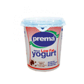 Preema Natural Yougurt Low Fat 375gm