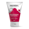 Truly Komal Brightening Facewash 100ml