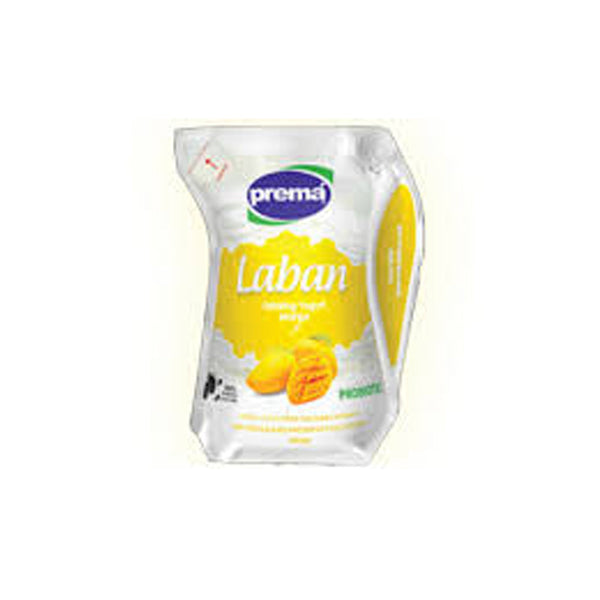 Prema Mango Laban 180ml - Snapcart.pk