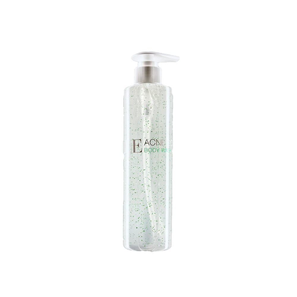 Amelle Acne Solution Body Wash 300ml - Snapcart.pk