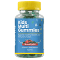 Gumvits Kids Multi Gummies 60s