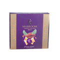 Al-rafah Mabroom Dates Gift Box 250g