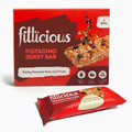 Fitlicious Pistachio Berry Bar (Pack of 4)