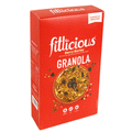 Fitlicious Berry Barley Granola 100gm