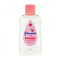 Johnsons Baby Oil 50ml.baby Care