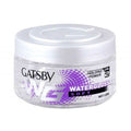 Gatsby Water Gloss Soft Hair Gel 150g - Snapcart.pk