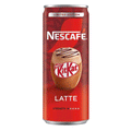Nescafe Kit Kat Latte 220ml