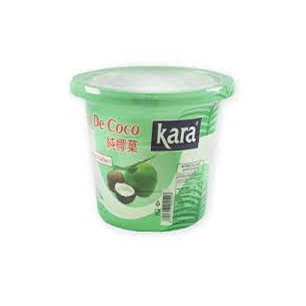 Kara Nata De Coconut Water 1kg - Snapcart.pk