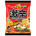 Nissin Gekikara Ramen Hot Spicy Noodles 109g