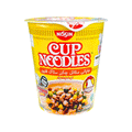 Nissin Cup Noodles Chicken 67g