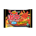 Nissin Gekikara Ramen Hot Chicken Noodles 80g
