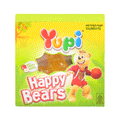Yupi Jelly Happy Bears 17.5g