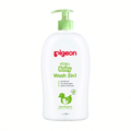 Pigeon Baby Wash 2in1 400g
