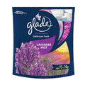 Glade Bathroom Fresh Lavender Mist 75g