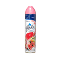Glade Rose Air Freshner Spray 350ml+50ml