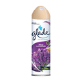 Glade Wild Lavender Air Freshner 400ml
