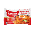 Richeese Spicy Chicken Fried Flavoured Noodle 77g - Snapcart.pk