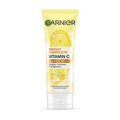 Garnier Bright Complete Vitamin C Super Whip Face Wash 100ml
