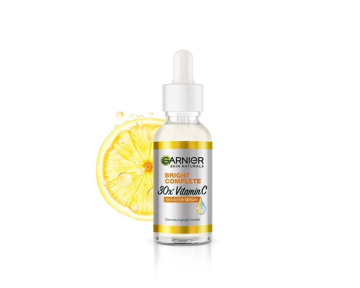 Garnier Bright Complete Vitamin C Booster Serum