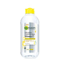 Garnier Vitamin C Micellar Makeup Cleansing Water 400 Ml