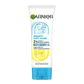 Garnier Bright Anti-Acne Face Wash 100ml