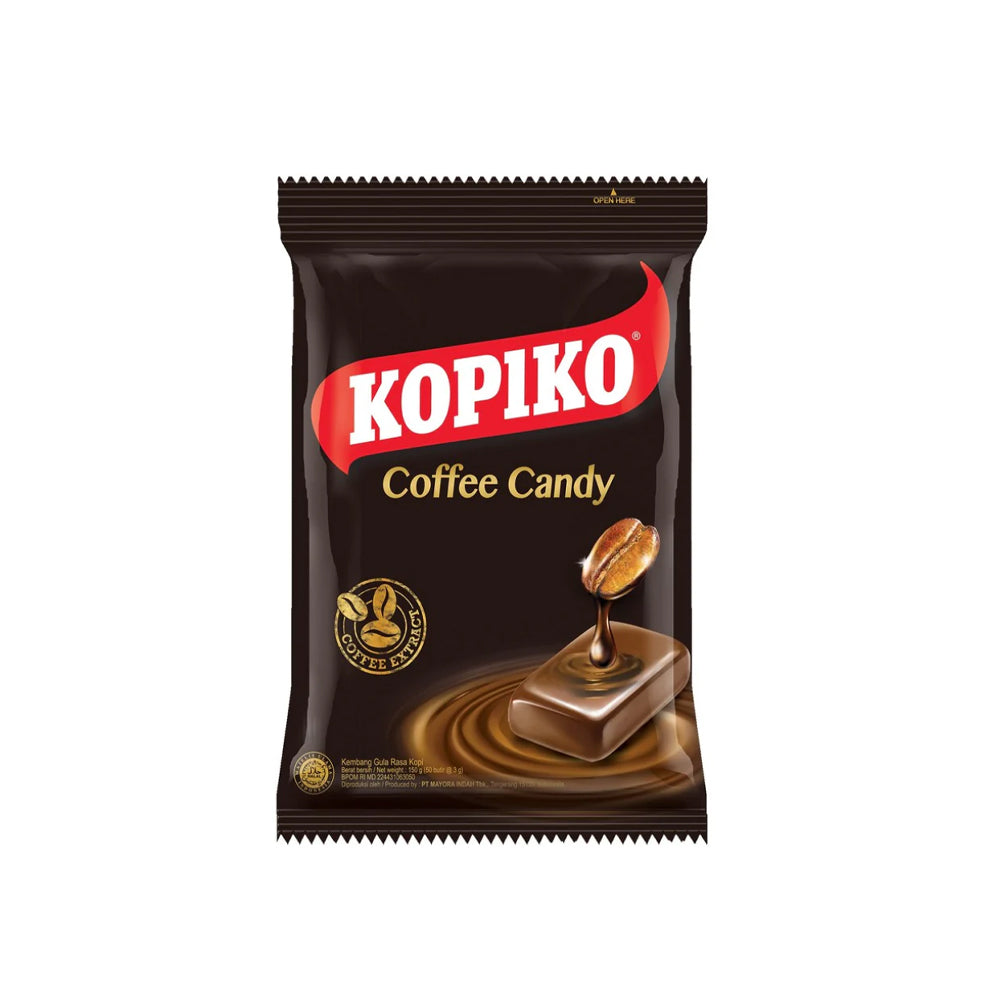 Kopiko Coffeeshot Classic 150gm - Snapcart.pk