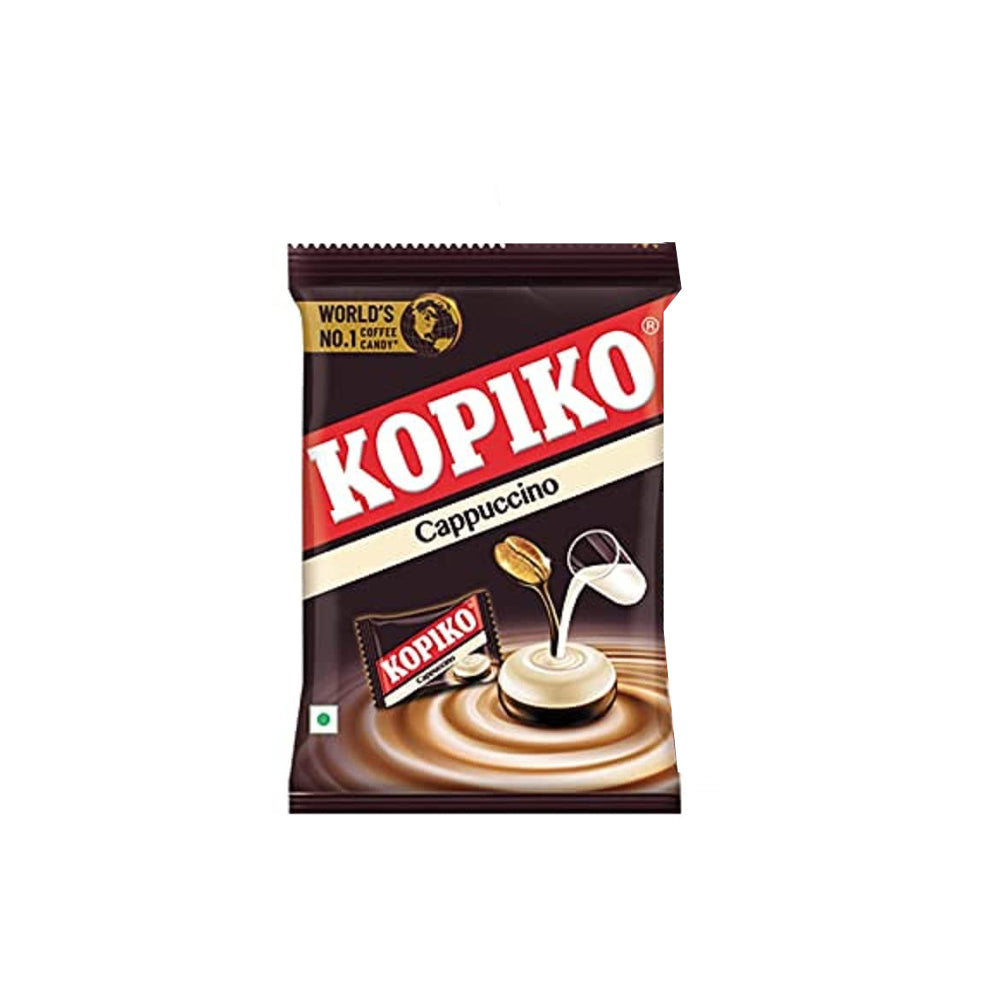 Kopika Coffee Shot Cappuccino 150g - Snapcart.pk