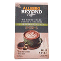Allebro Beyond Bali Style 3in1 195g Coffee