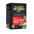 Allebro Beyond West Java Style 3in1 195g Coffee